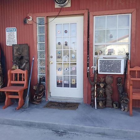 La Loma Del Chivo Llc - The Spirit Room Marathon Exterior photo