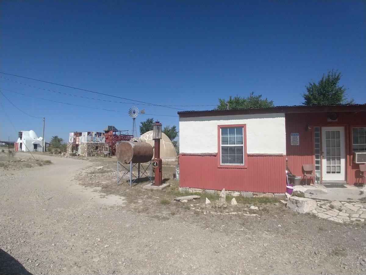 La Loma Del Chivo Llc - The Spirit Room Marathon Exterior photo