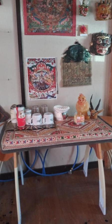 La Loma Del Chivo Llc - The Spirit Room Marathon Exterior photo