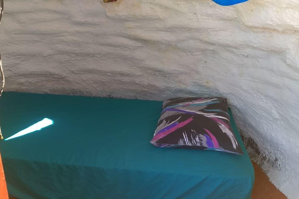 La Loma Del Chivo Llc - The Spirit Room Marathon Exterior photo
