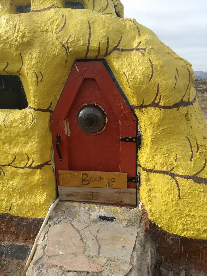 La Loma Del Chivo Llc - The Spirit Room Marathon Exterior photo