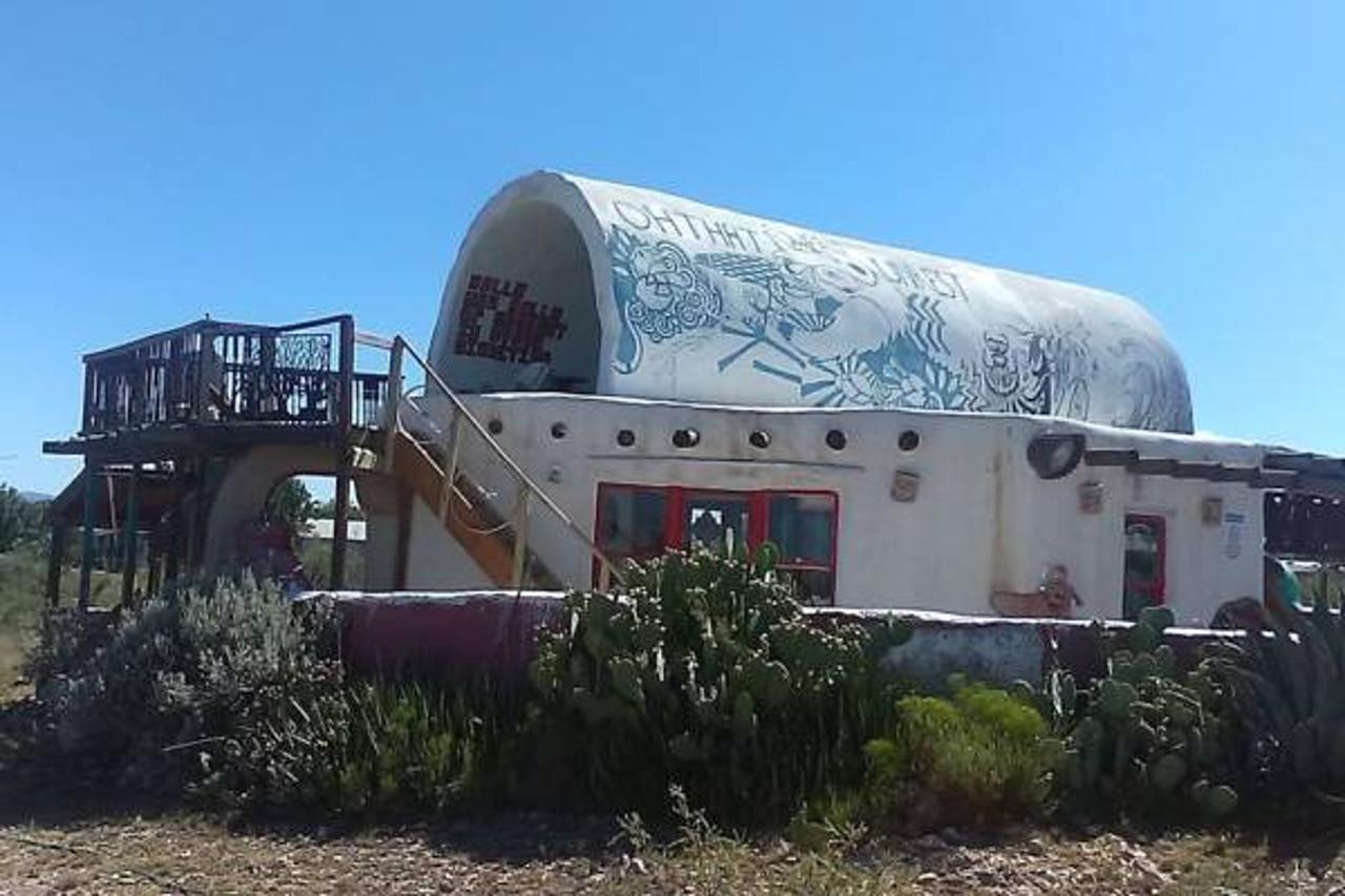 La Loma Del Chivo Llc - The Spirit Room Marathon Exterior photo