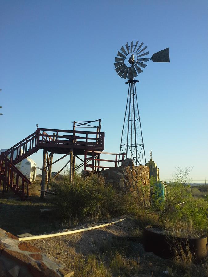La Loma Del Chivo Llc - The Spirit Room Marathon Exterior photo